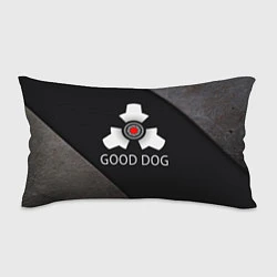 Подушка-антистресс HL good dog, цвет: 3D-принт