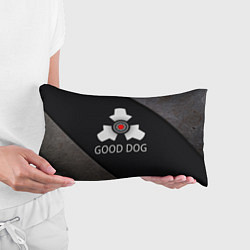Подушка-антистресс HL good dog, цвет: 3D-принт — фото 2