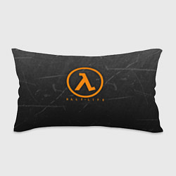 Подушка-антистресс HALF - LIFE, цвет: 3D-принт