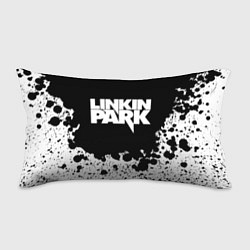 Подушка-антистресс LINKIN PARK, цвет: 3D-принт