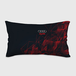 Подушка-антистресс AUDI, цвет: 3D-принт