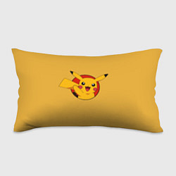 Подушка-антистресс Pikachu