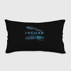 Подушка-антистресс Jaguar