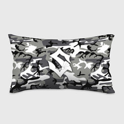 Подушка-антистресс Камуфляж Sabaton