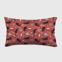 Подушка-антистресс Сабрина