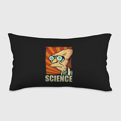 Подушка-антистресс Futurama Science