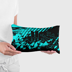 Подушка-антистресс BTS, цвет: 3D-принт — фото 2