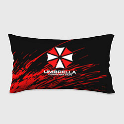 Подушка-антистресс Umbrella Corporation