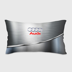 Подушка-антистресс AUDI, цвет: 3D-принт