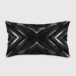 Подушка-антистресс Crysis, цвет: 3D-принт