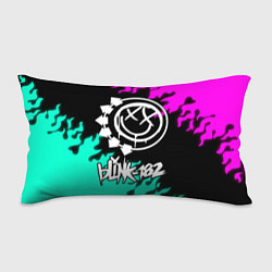 Подушка-антистресс Blink-182 5
