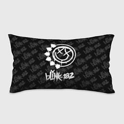 Подушка-антистресс Blink-182 4