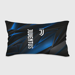 Подушка-антистресс JUVENTUS, цвет: 3D-принт