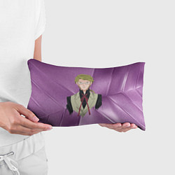 Подушка-антистресс Куникида Доппо, цвет: 3D-принт — фото 2