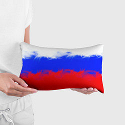 Подушка-антистресс Россия, цвет: 3D-принт — фото 2