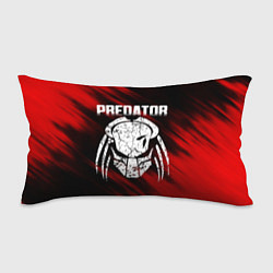 Подушка-антистресс PREDATOR, цвет: 3D-принт