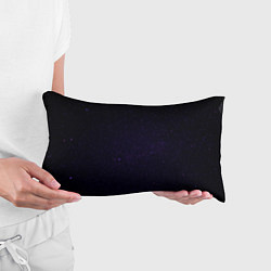 Подушка-антистресс Звездное небо, цвет: 3D-принт — фото 2
