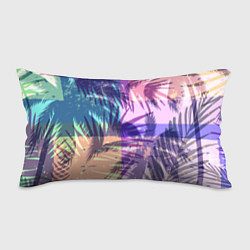 Подушка-антистресс Тропики