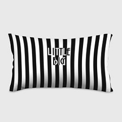 Подушка-антистресс Литл,биг