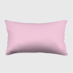 Подушка-антистресс Светло-розовый, цвет: 3D-принт