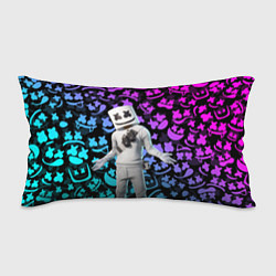 Подушка-антистресс FORTNITE x MARSHMELLO, цвет: 3D-принт