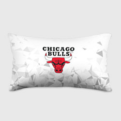 Подушка-антистресс CHICAGO BULLS, цвет: 3D-принт