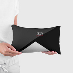 Подушка-антистресс HONDA, цвет: 3D-принт — фото 2
