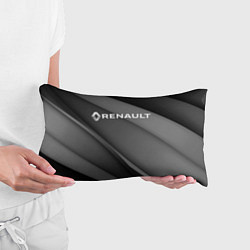 Подушка-антистресс RENAULT, цвет: 3D-принт — фото 2