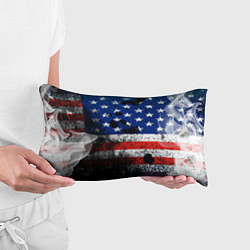 Подушка-антистресс США, цвет: 3D-принт — фото 2