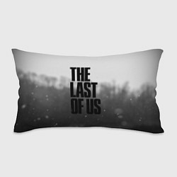 Подушка-антистресс THE LAST OF US 2