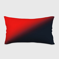 Подушка-антистресс RED, цвет: 3D-принт