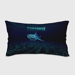 Подушка-антистресс Loot Shark Fortnite