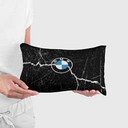 Подушка-антистресс BMW, цвет: 3D-принт — фото 2