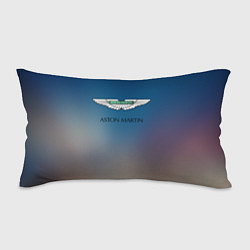Подушка-антистресс Aston martin, цвет: 3D-принт