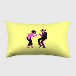 Подушка-антистресс Криминальное чтиво