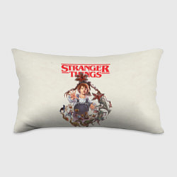 Подушка-антистресс Stranger Things