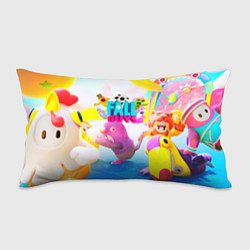 Подушка-антистресс FALL GAYS ФОЛЛ ГАЙС