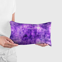 Подушка-антистресс Relax, цвет: 3D-принт — фото 2
