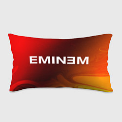 Подушка-антистресс EMINEM ЭМИНЕМ, цвет: 3D-принт