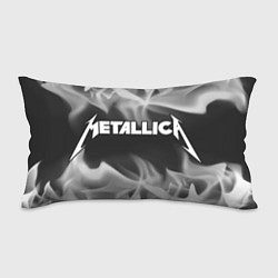 Подушка-антистресс METALLICA МЕТАЛЛИКА