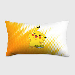 Подушка-антистресс Pikachu Pika Pika