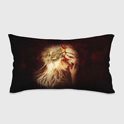 Подушка-антистресс Кицуне