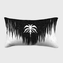 Подушка-антистресс Башня бога Крылатое древо Z, цвет: 3D-принт