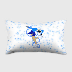 Подушка-антистресс Фигурное катание