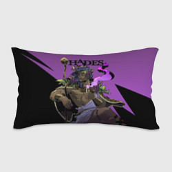 Подушка-антистресс Hades - Дионис, цвет: 3D-принт