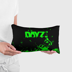 Подушка-антистресс Dayz, цвет: 3D-принт — фото 2