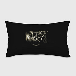 Подушка-антистресс Nightwish Art, цвет: 3D-принт