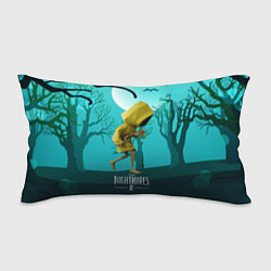 Подушка-антистресс Little Nightmares 2