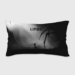 Подушка-антистресс Limbo, цвет: 3D-принт