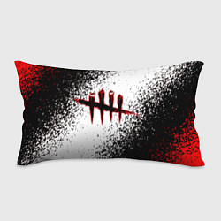 Подушка-антистресс Dead by Daylight, цвет: 3D-принт